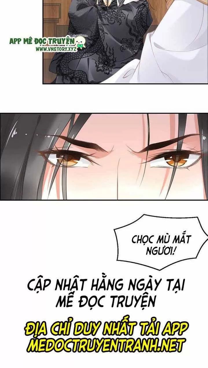 Nhất Sinh Nhất Thế Tiếu Thương Khung Chapter 20 - Trang 2