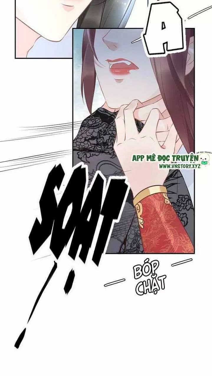 Nhất Sinh Nhất Thế Tiếu Thương Khung Chapter 20 - Trang 2