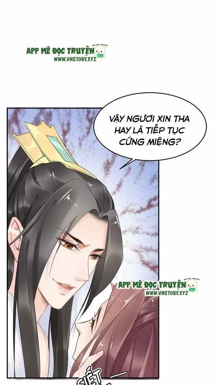 Nhất Sinh Nhất Thế Tiếu Thương Khung Chapter 20 - Trang 2