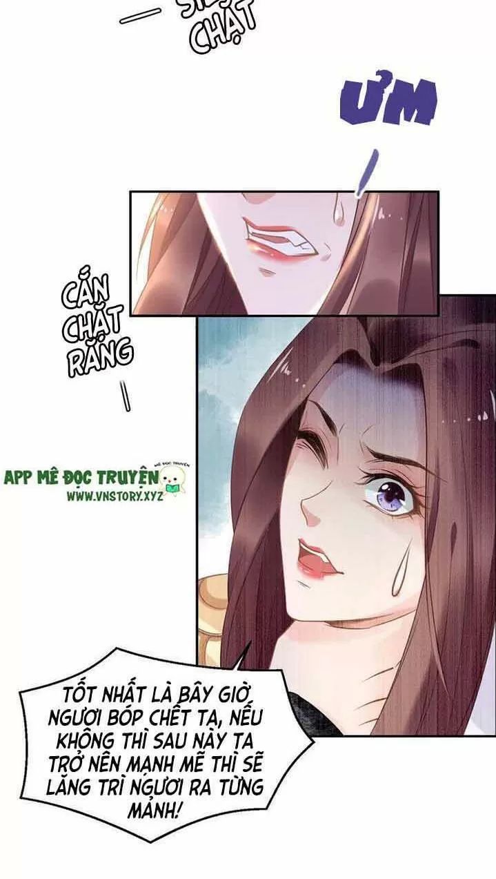 Nhất Sinh Nhất Thế Tiếu Thương Khung Chapter 20 - Trang 2