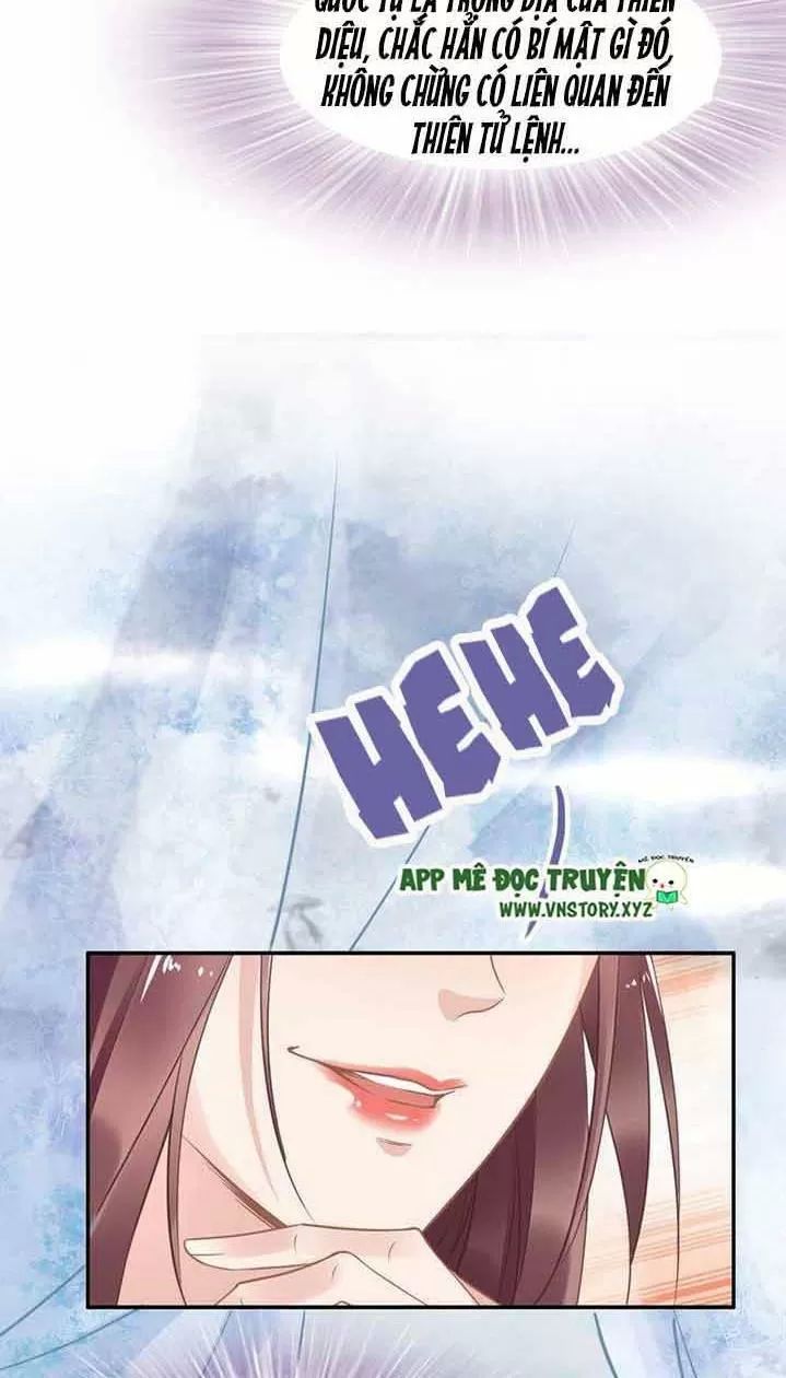 Nhất Sinh Nhất Thế Tiếu Thương Khung Chapter 21 - Trang 2