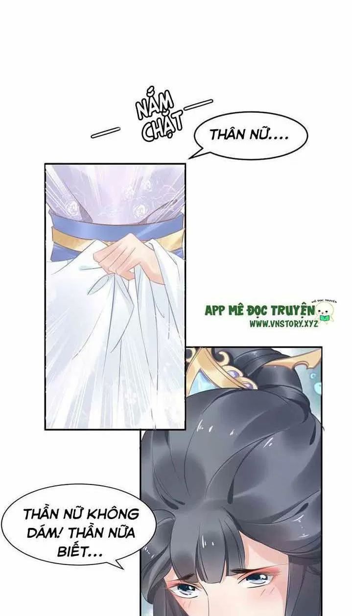 Nhất Sinh Nhất Thế Tiếu Thương Khung Chapter 24 - Trang 2