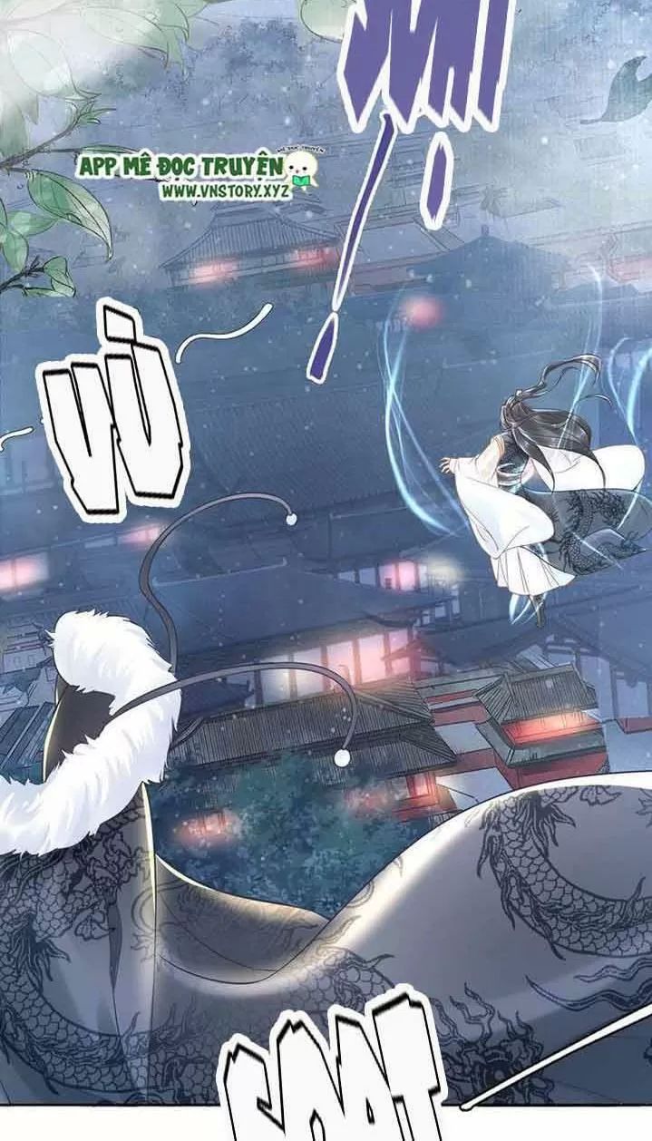 Nhất Sinh Nhất Thế Tiếu Thương Khung Chapter 24 - Trang 2