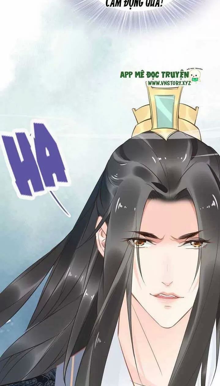 Nhất Sinh Nhất Thế Tiếu Thương Khung Chapter 24 - Trang 2