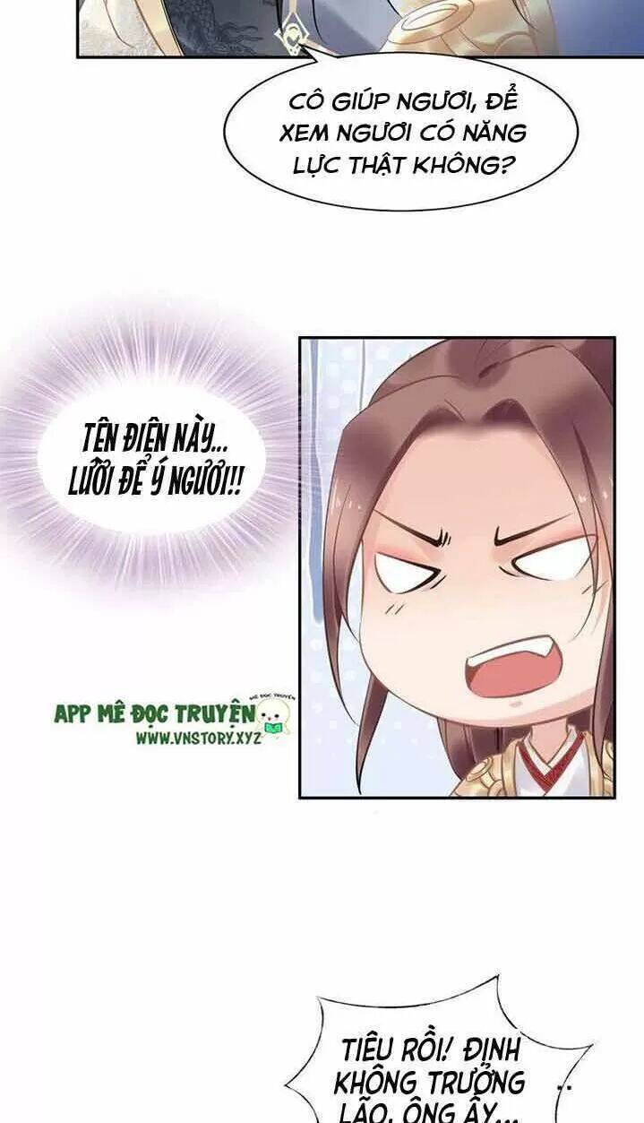 Nhất Sinh Nhất Thế Tiếu Thương Khung Chapter 26 - Trang 2