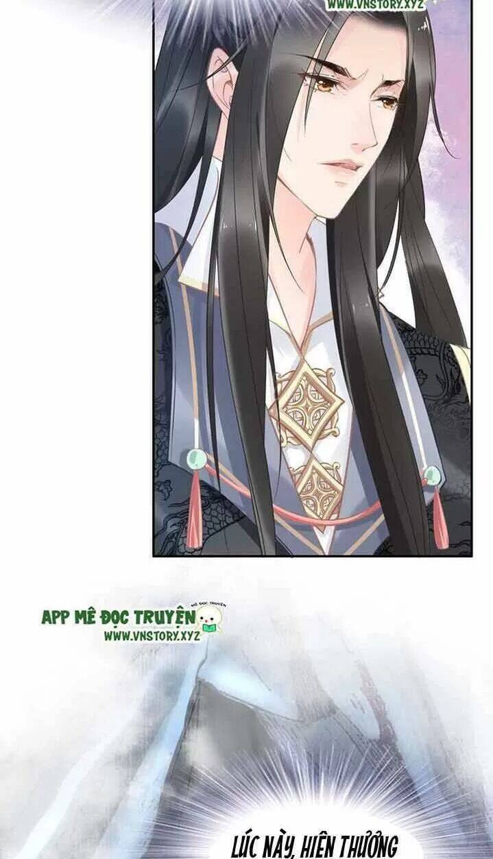 Nhất Sinh Nhất Thế Tiếu Thương Khung Chapter 26 - Trang 2