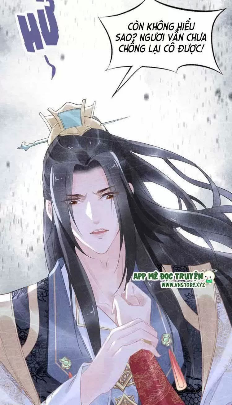 Nhất Sinh Nhất Thế Tiếu Thương Khung Chapter 29 - Trang 2