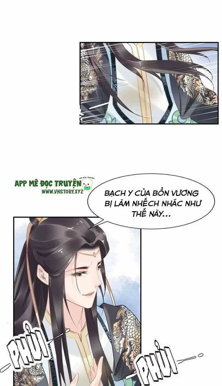 Nhất Sinh Nhất Thế Tiếu Thương Khung Chapter 29 - Trang 2