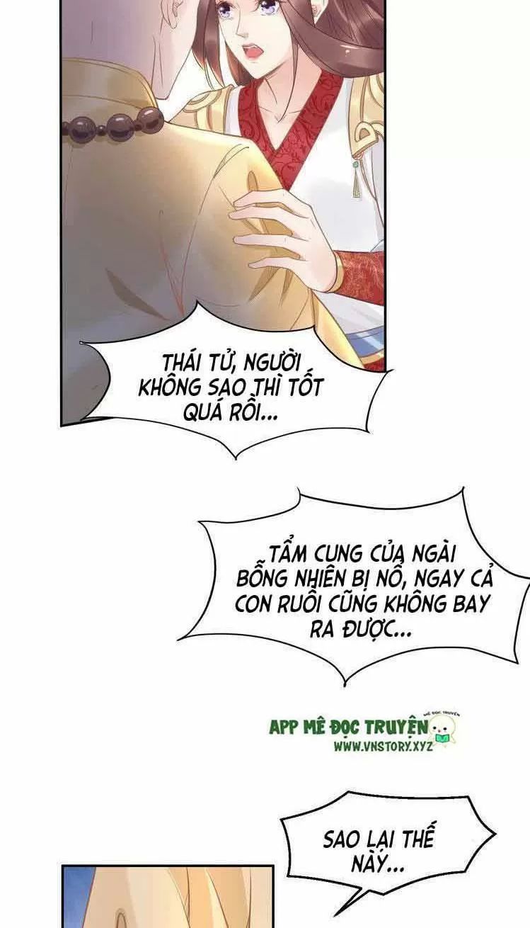 Nhất Sinh Nhất Thế Tiếu Thương Khung Chapter 30 - Trang 2