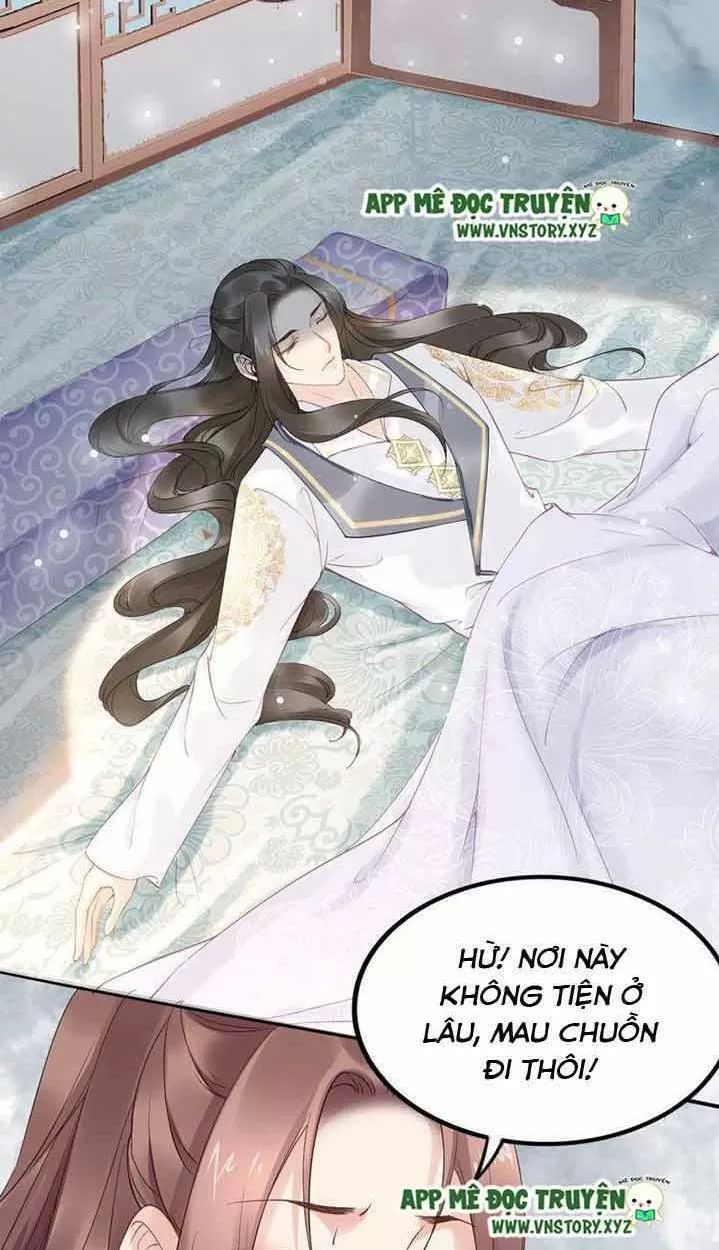 Nhất Sinh Nhất Thế Tiếu Thương Khung Chapter 33 - Trang 2