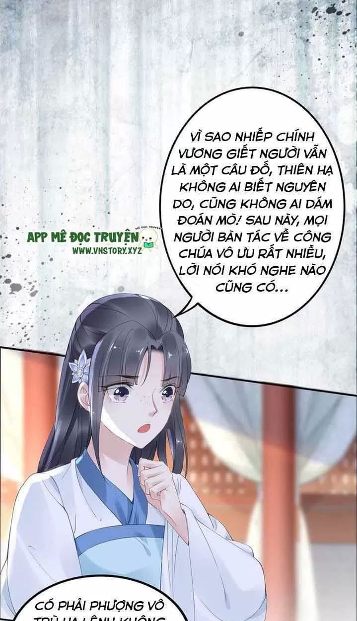 Nhất Sinh Nhất Thế Tiếu Thương Khung Chapter 33 - Trang 2