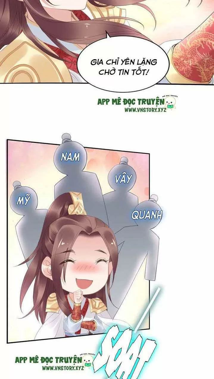 Nhất Sinh Nhất Thế Tiếu Thương Khung Chapter 34 - Trang 2