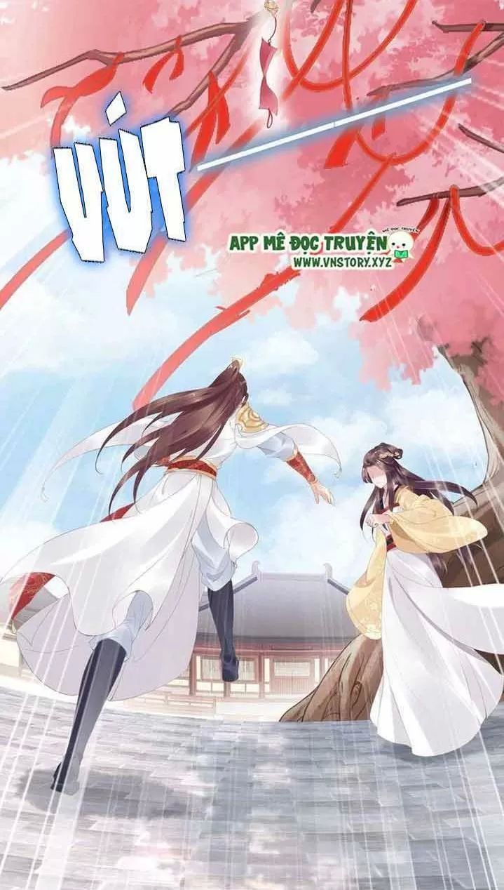 Nhất Sinh Nhất Thế Tiếu Thương Khung Chapter 34 - Trang 2