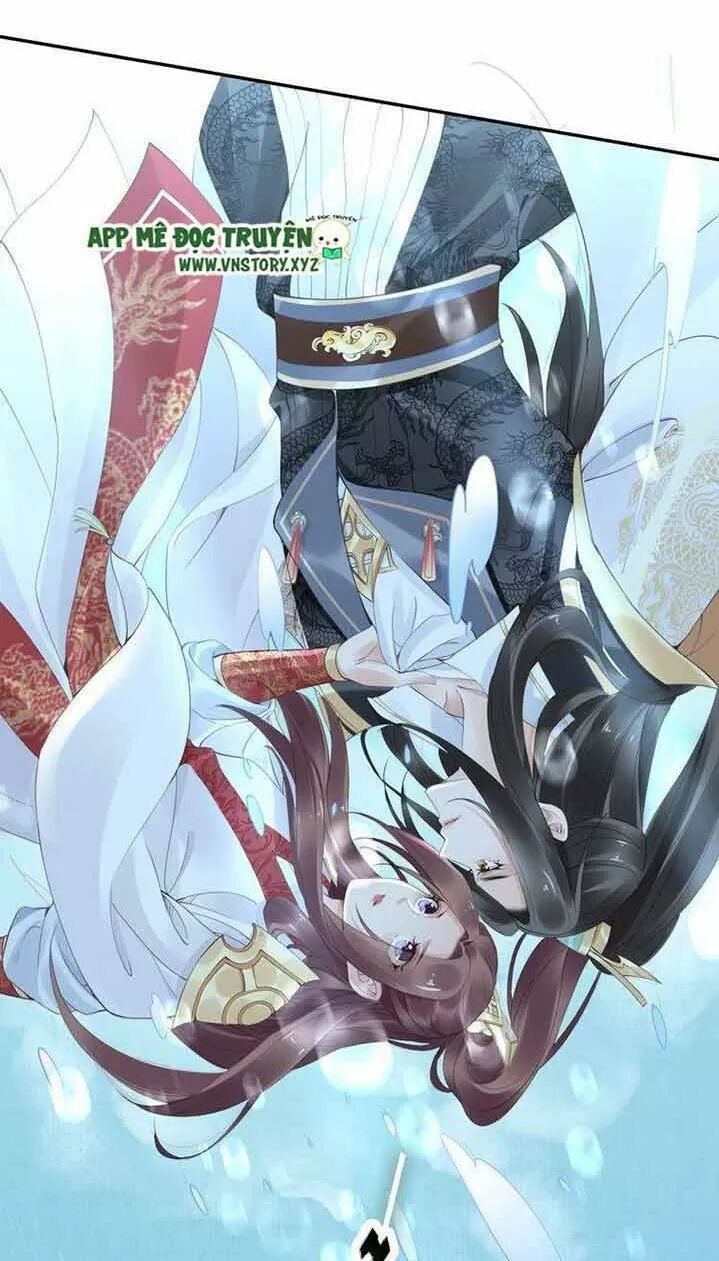 Nhất Sinh Nhất Thế Tiếu Thương Khung Chapter 36 - Trang 2