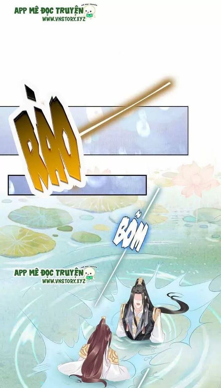 Nhất Sinh Nhất Thế Tiếu Thương Khung Chapter 36 - Trang 2