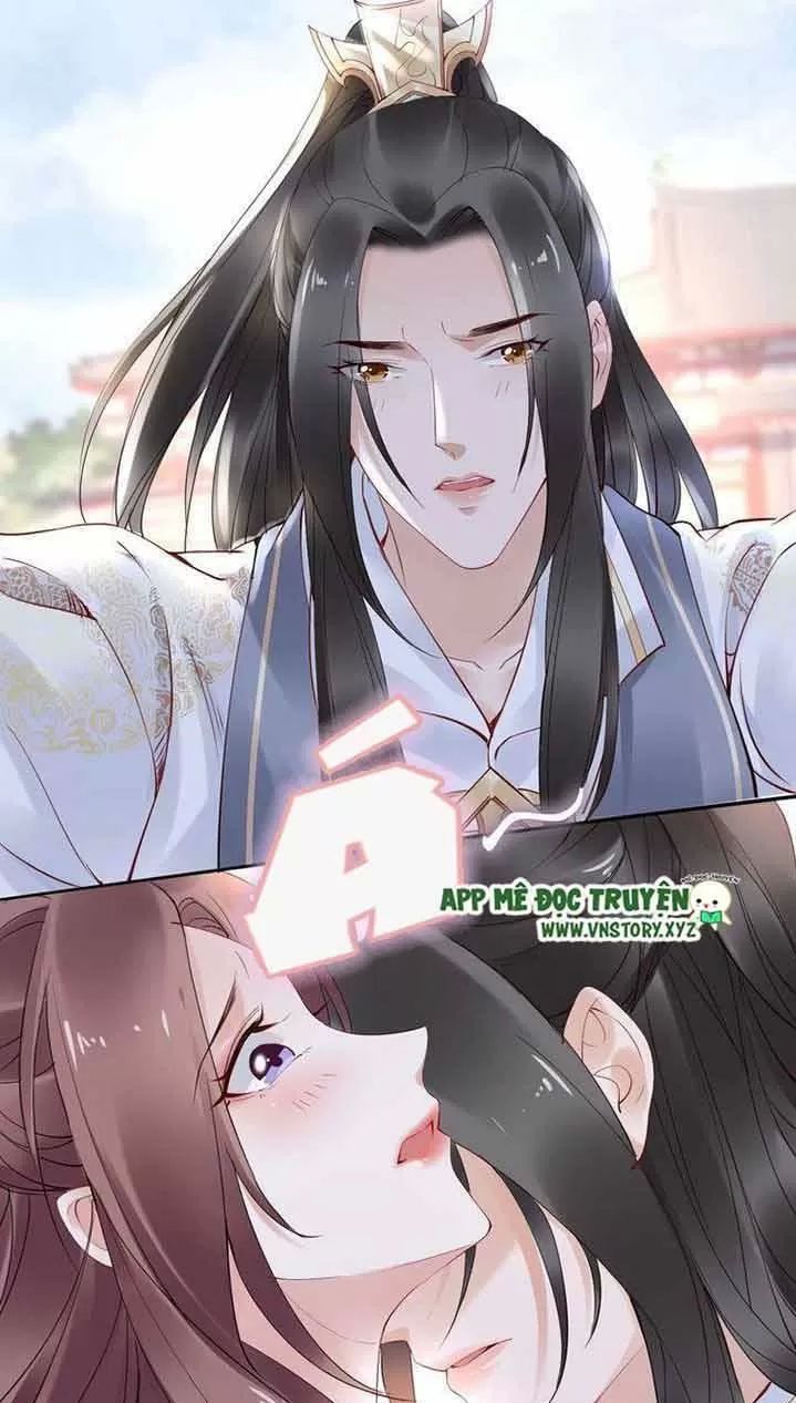 Nhất Sinh Nhất Thế Tiếu Thương Khung Chapter 37 - Trang 2