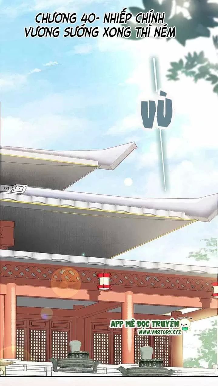 Nhất Sinh Nhất Thế Tiếu Thương Khung Chapter 40 - Trang 2