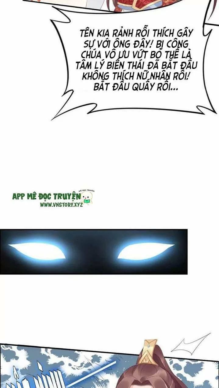 Nhất Sinh Nhất Thế Tiếu Thương Khung Chapter 40 - Trang 2