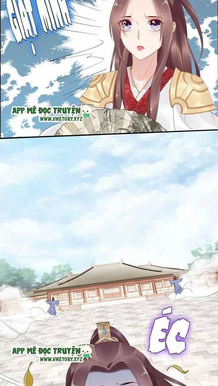 Nhất Sinh Nhất Thế Tiếu Thương Khung Chapter 40 - Trang 2