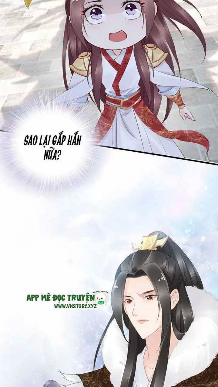 Nhất Sinh Nhất Thế Tiếu Thương Khung Chapter 40 - Trang 2