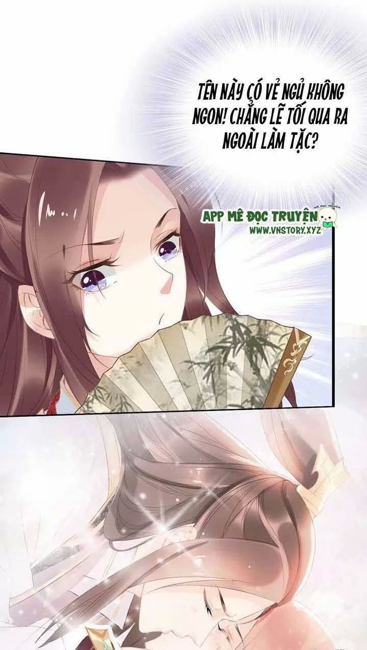 Nhất Sinh Nhất Thế Tiếu Thương Khung Chapter 40 - Trang 2