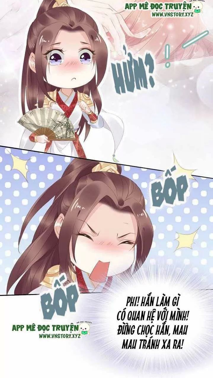 Nhất Sinh Nhất Thế Tiếu Thương Khung Chapter 40 - Trang 2