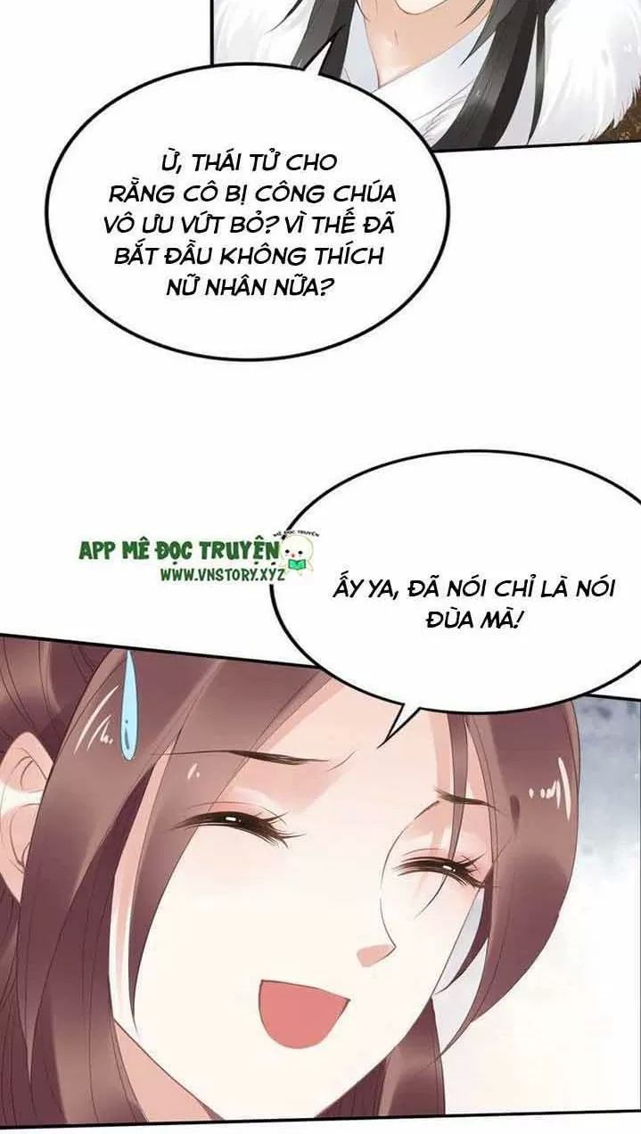 Nhất Sinh Nhất Thế Tiếu Thương Khung Chapter 40 - Trang 2