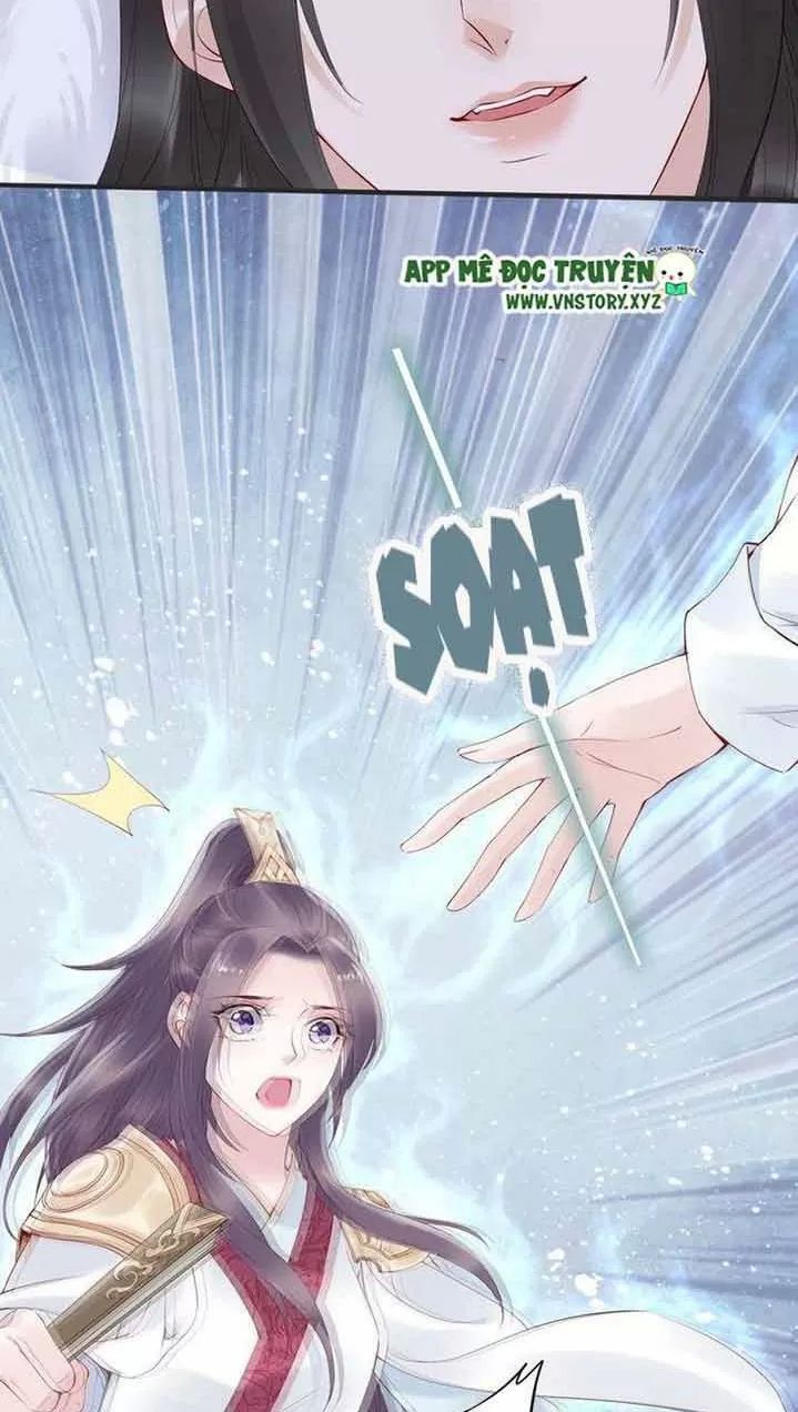 Nhất Sinh Nhất Thế Tiếu Thương Khung Chapter 40 - Trang 2