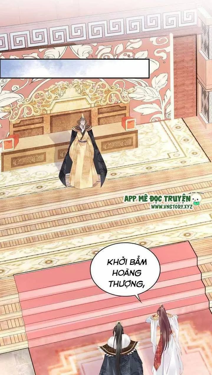 Nhất Sinh Nhất Thế Tiếu Thương Khung Chapter 40 - Trang 2