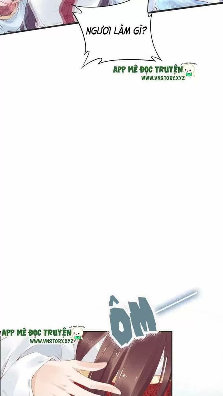 Nhất Sinh Nhất Thế Tiếu Thương Khung Chapter 40 - Trang 2