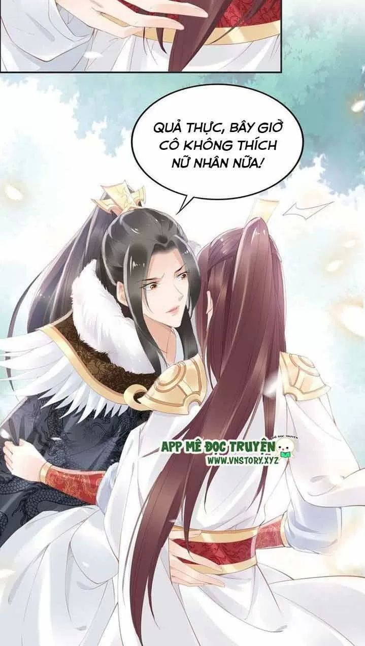 Nhất Sinh Nhất Thế Tiếu Thương Khung Chapter 40 - Trang 2