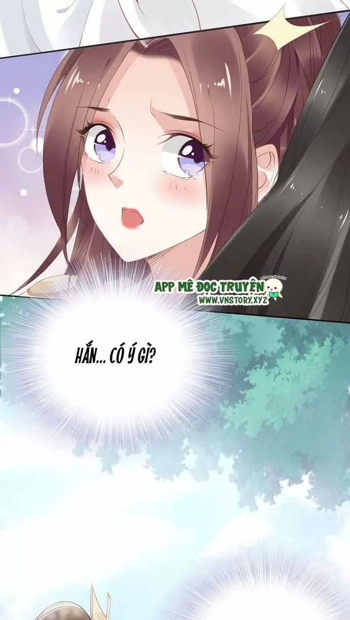 Nhất Sinh Nhất Thế Tiếu Thương Khung Chapter 40 - Trang 2