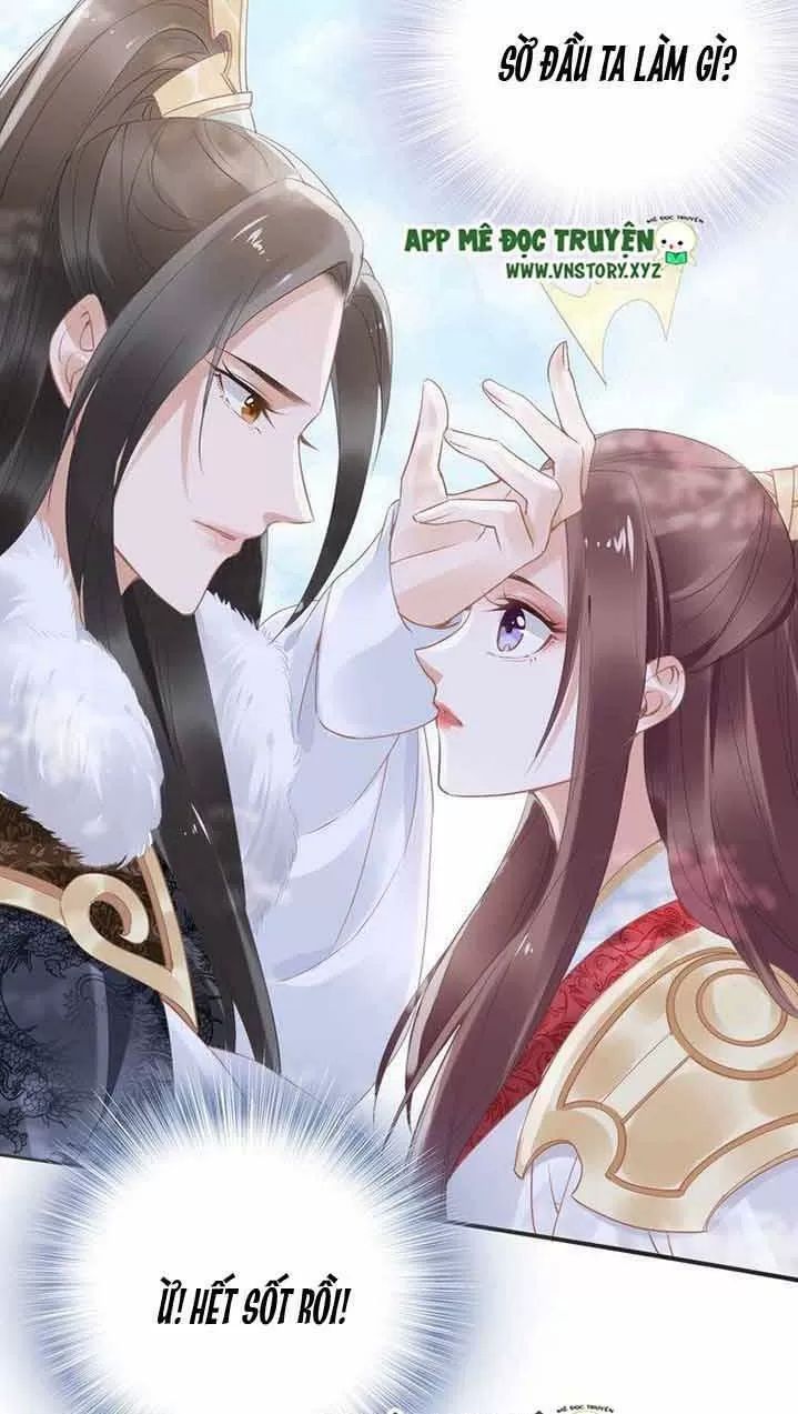 Nhất Sinh Nhất Thế Tiếu Thương Khung Chapter 40 - Trang 2