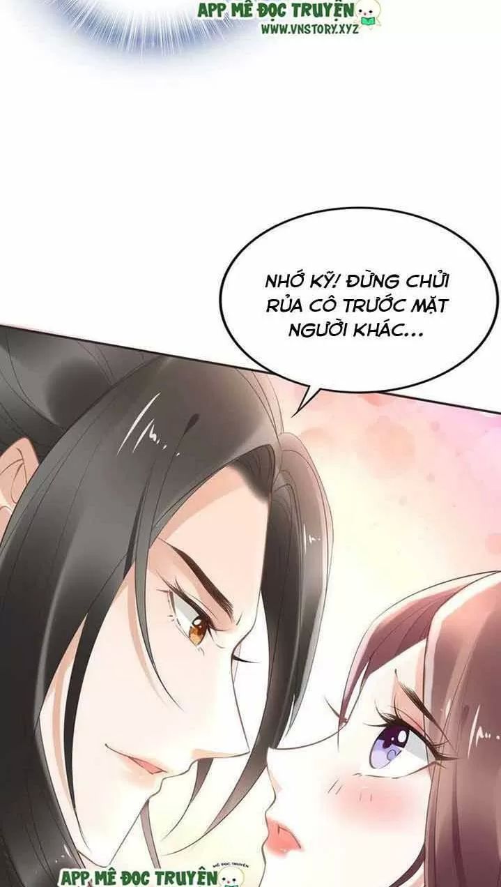 Nhất Sinh Nhất Thế Tiếu Thương Khung Chapter 40 - Trang 2