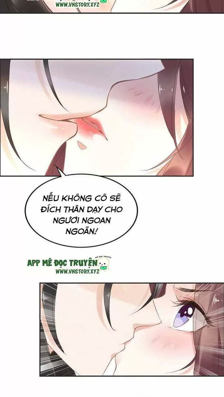 Nhất Sinh Nhất Thế Tiếu Thương Khung Chapter 40 - Trang 2