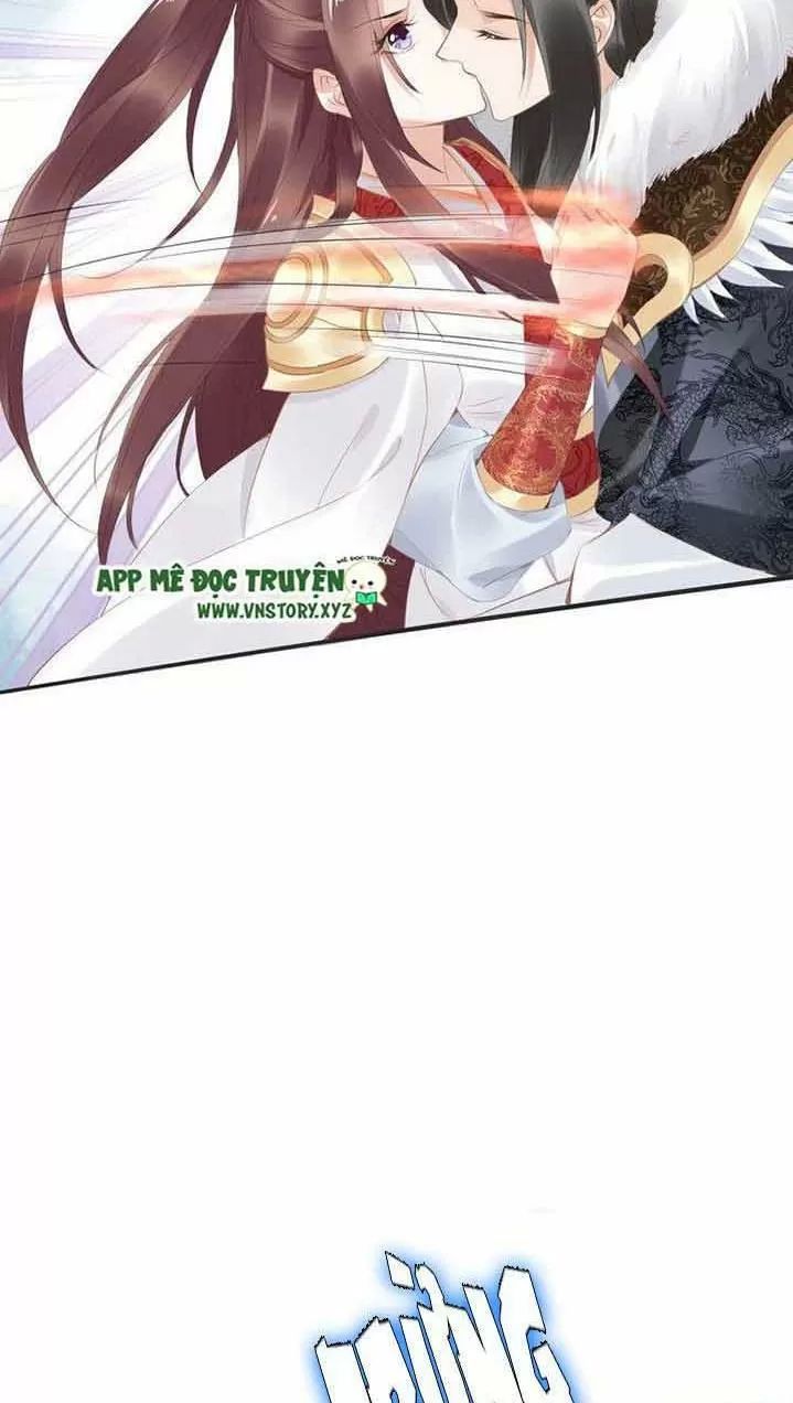 Nhất Sinh Nhất Thế Tiếu Thương Khung Chapter 40 - Trang 2