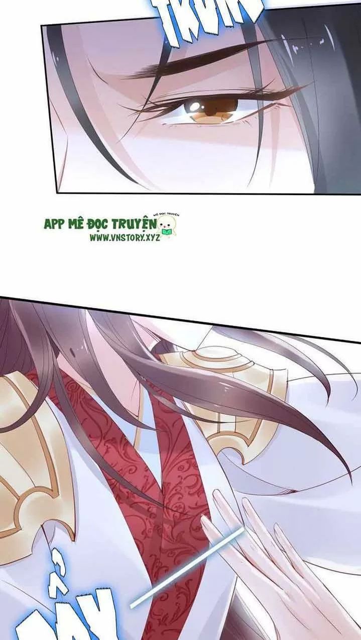 Nhất Sinh Nhất Thế Tiếu Thương Khung Chapter 40 - Trang 2