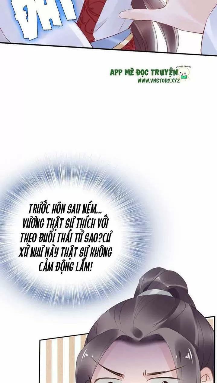 Nhất Sinh Nhất Thế Tiếu Thương Khung Chapter 40 - Trang 2