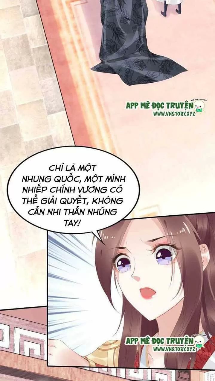 Nhất Sinh Nhất Thế Tiếu Thương Khung Chapter 40 - Trang 2