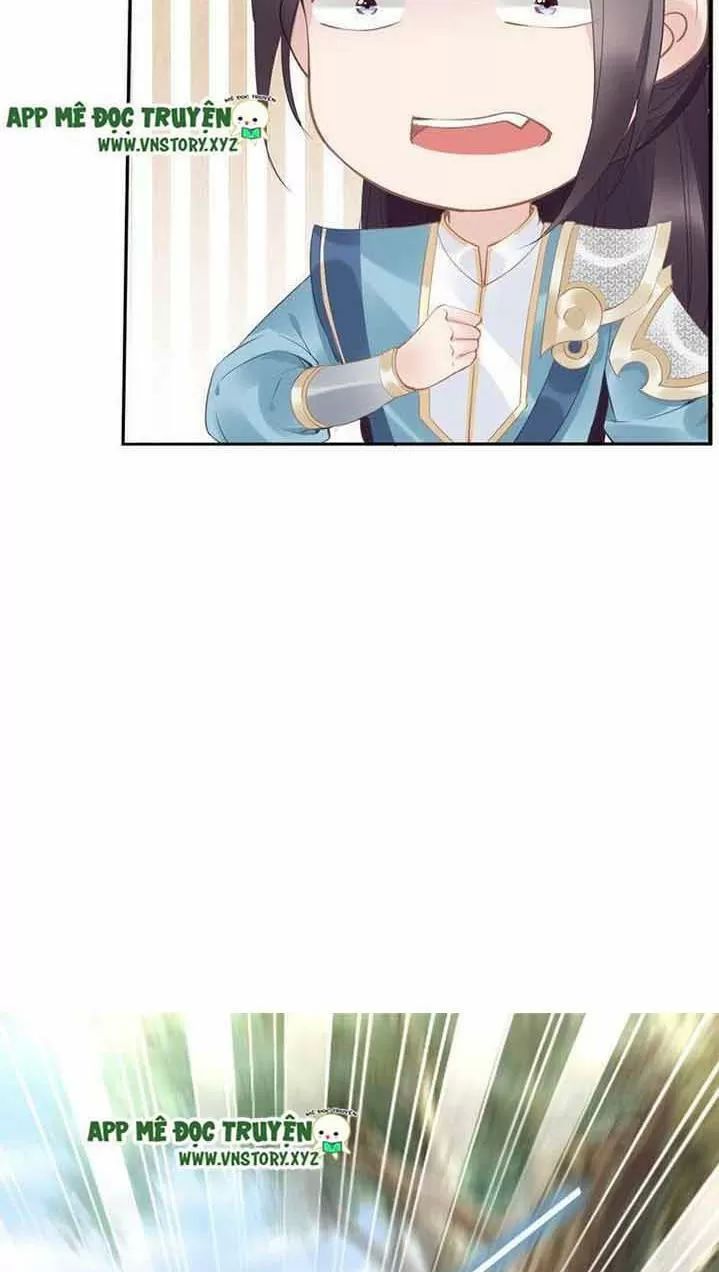 Nhất Sinh Nhất Thế Tiếu Thương Khung Chapter 40 - Trang 2