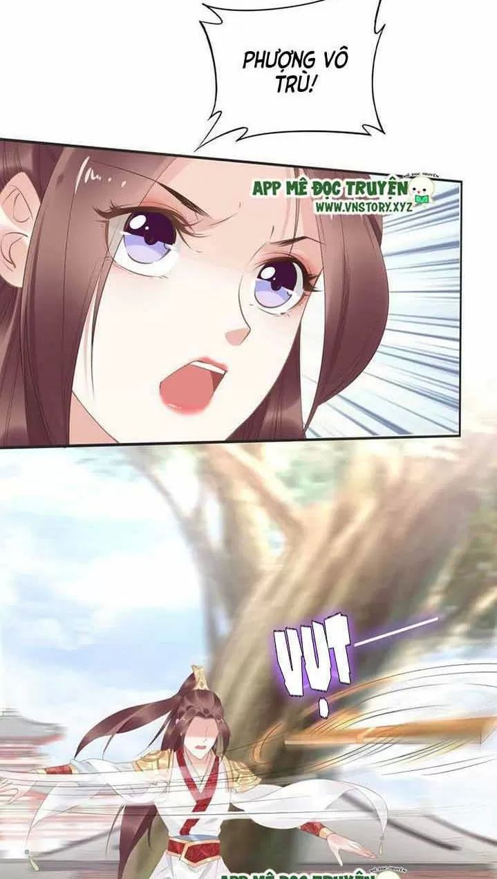 Nhất Sinh Nhất Thế Tiếu Thương Khung Chapter 40 - Trang 2