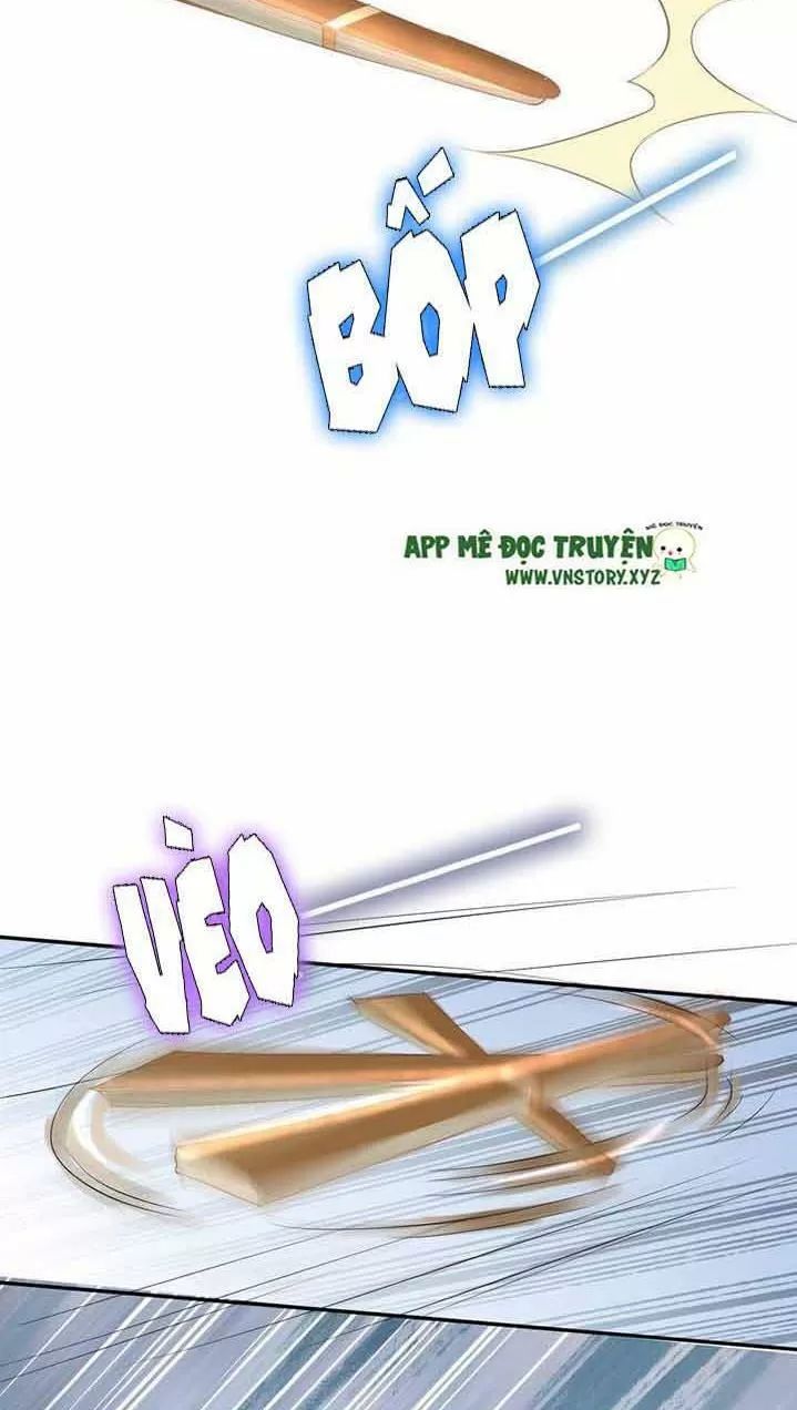 Nhất Sinh Nhất Thế Tiếu Thương Khung Chapter 40 - Trang 2