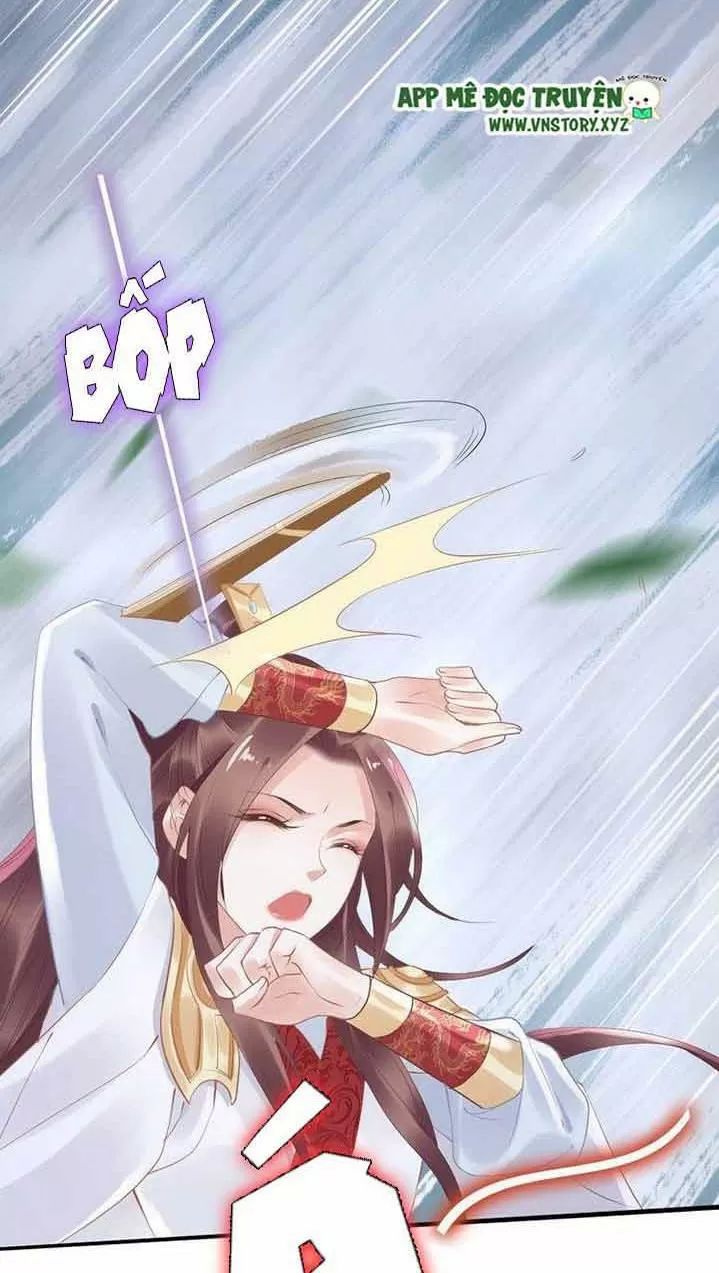 Nhất Sinh Nhất Thế Tiếu Thương Khung Chapter 40 - Trang 2