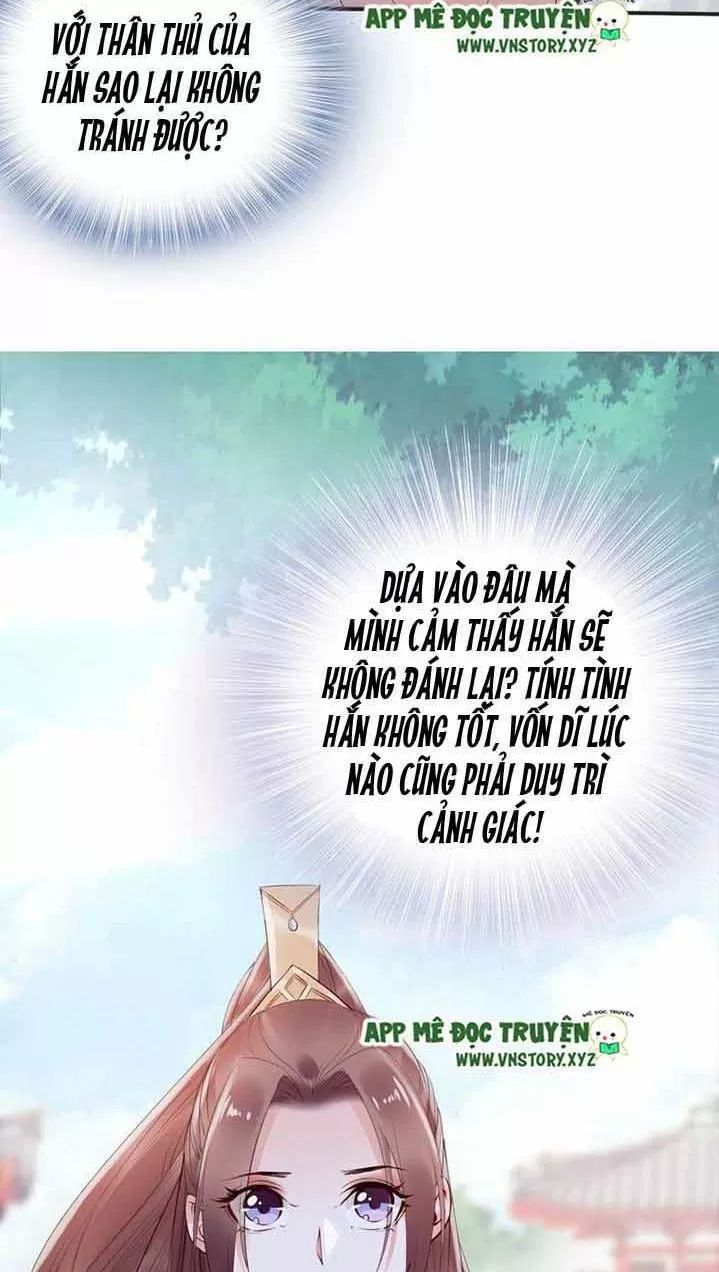Nhất Sinh Nhất Thế Tiếu Thương Khung Chapter 40 - Trang 2