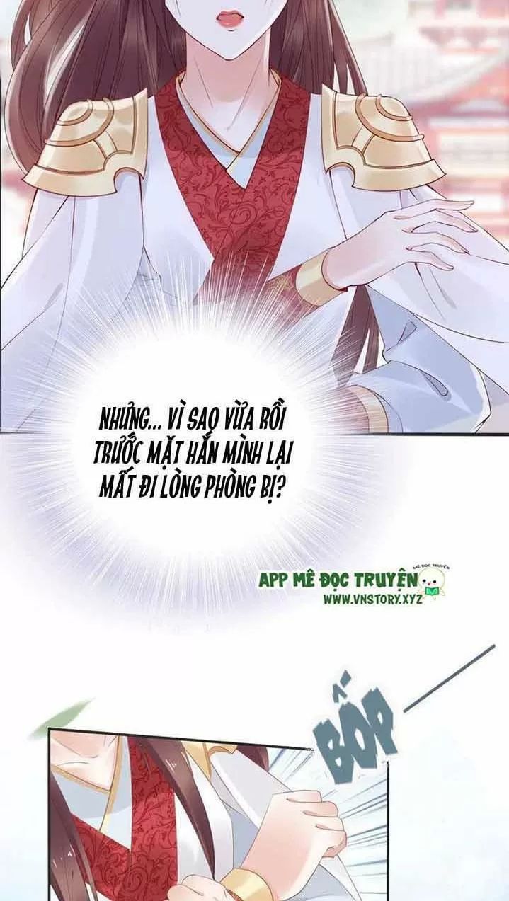 Nhất Sinh Nhất Thế Tiếu Thương Khung Chapter 40 - Trang 2