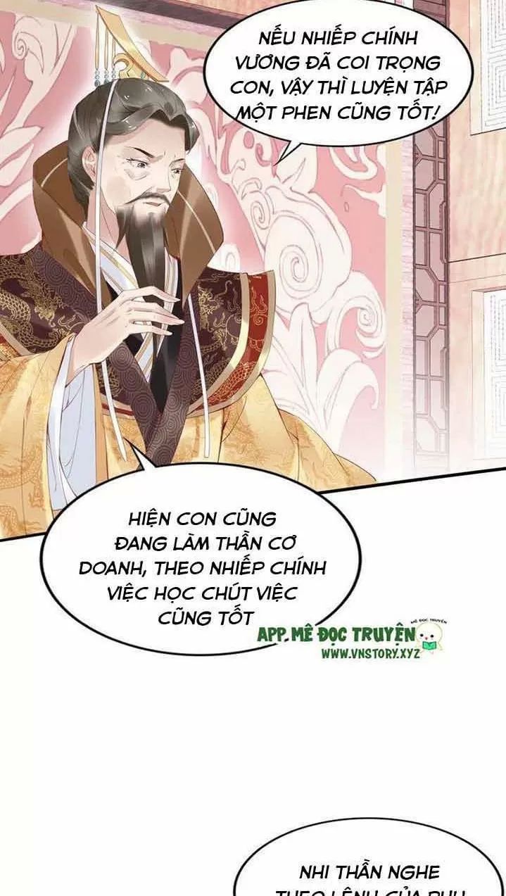 Nhất Sinh Nhất Thế Tiếu Thương Khung Chapter 40 - Trang 2