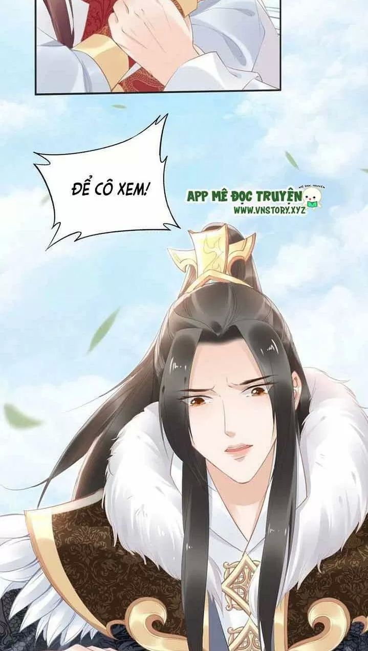 Nhất Sinh Nhất Thế Tiếu Thương Khung Chapter 40 - Trang 2