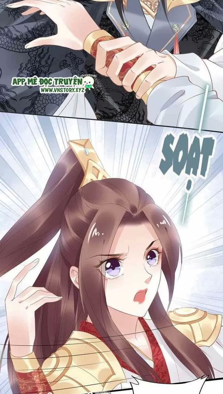 Nhất Sinh Nhất Thế Tiếu Thương Khung Chapter 40 - Trang 2