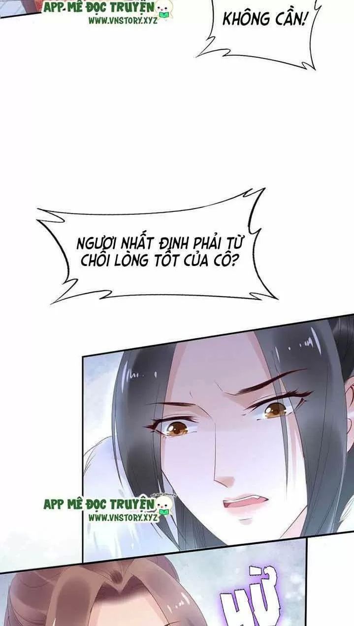 Nhất Sinh Nhất Thế Tiếu Thương Khung Chapter 40 - Trang 2