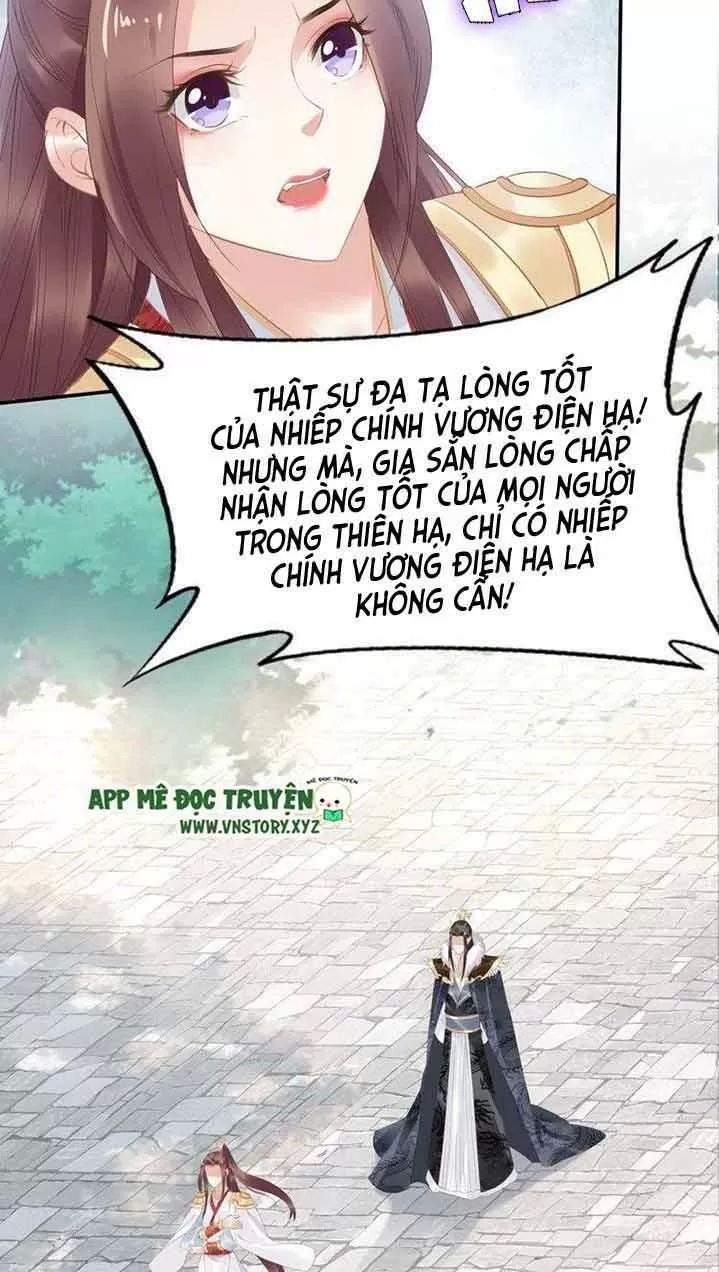 Nhất Sinh Nhất Thế Tiếu Thương Khung Chapter 40 - Trang 2